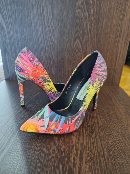 Женские туфли Италия