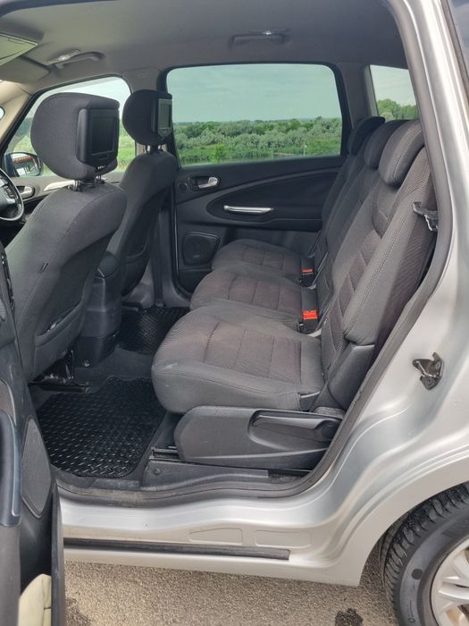 FORD S-MAX 2010 — imagine 5