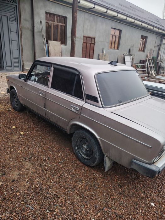 Лада Жгули Ваз 21063