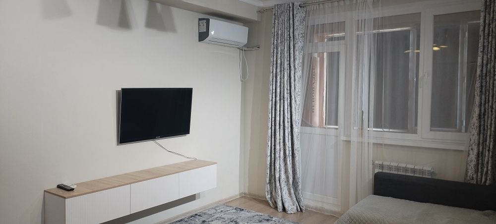 Квартира посуточно