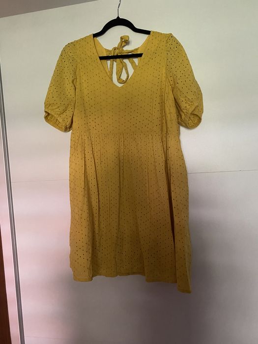 Дамска  лятна рокля