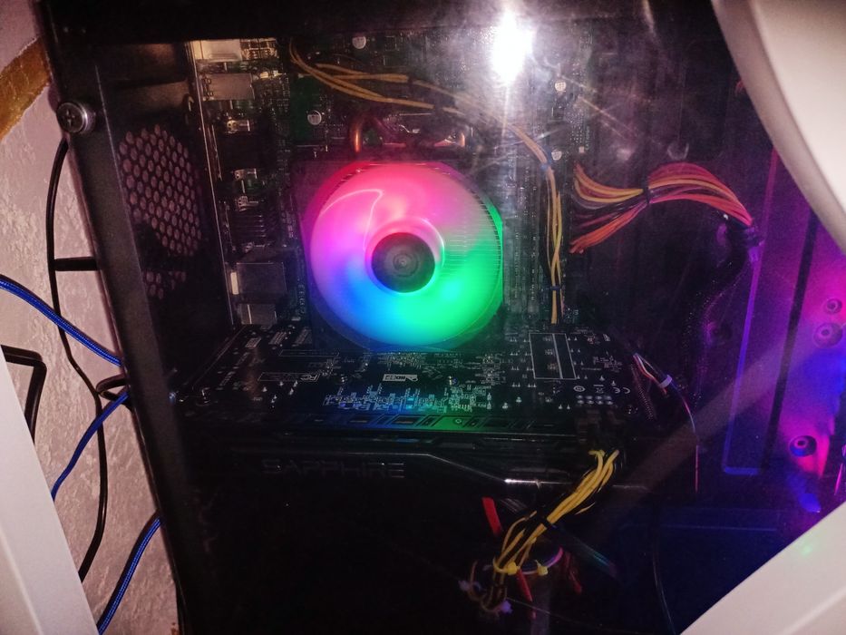 Компьютер продам обмен