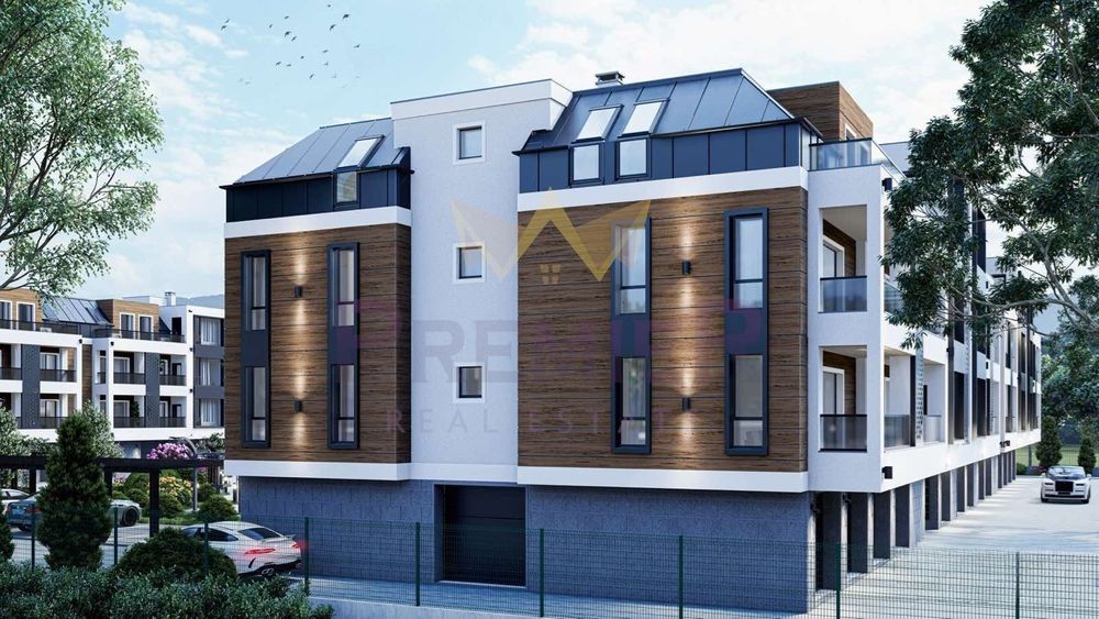Продава се Тристаен апартамент в Пловдив, Остромила - 124 кв.м за 626 €/кв.м - Снимка #10