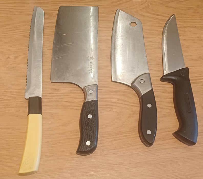 Продам ножи для кухни