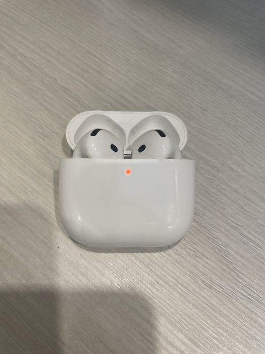 AirPods 4 айрподс 4