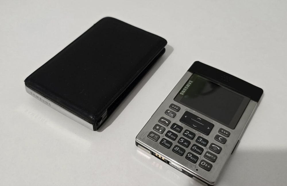 Телефони Samsung