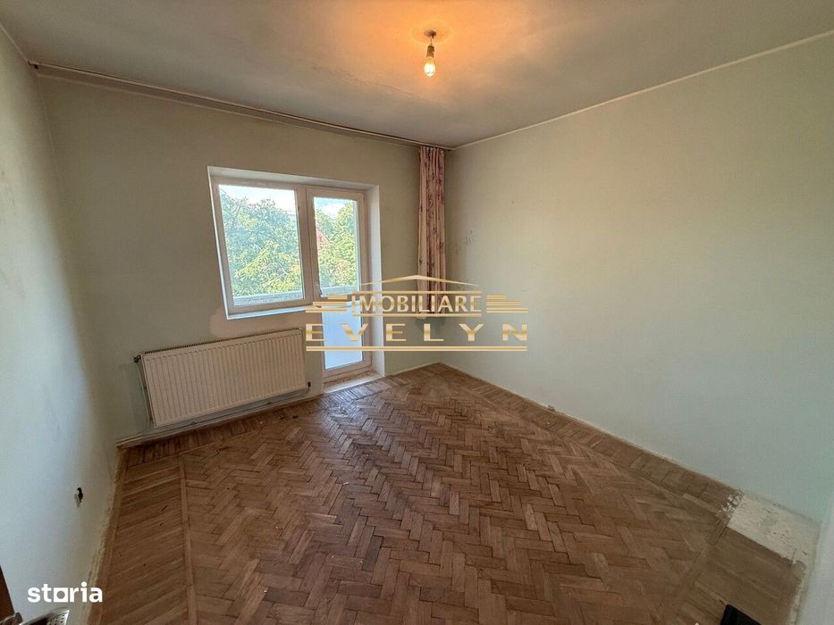 De vanzare apartament 3 camere-bloc tip vila !!