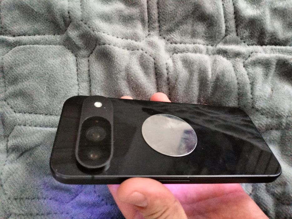 Google pixel 9 128 гегабаит