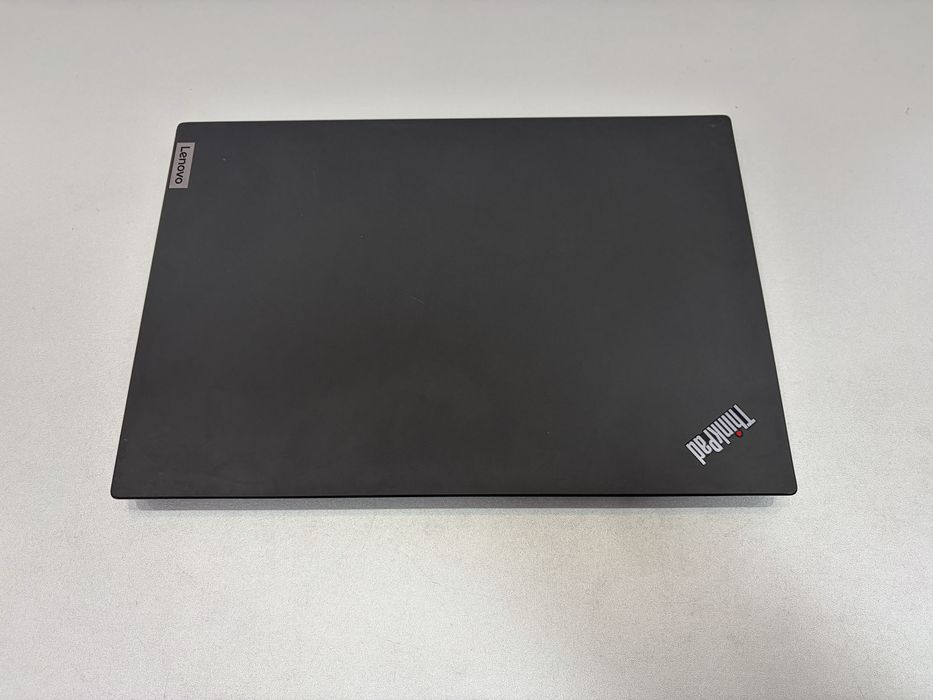 Lenovo ThinkPad T14s Gen2, Core I5-1145G7, SSD 256,RAM 16 GB