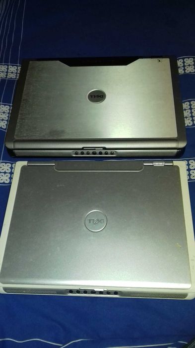 Laptopuri DELL INSPIRON 6400 si DELL PRECISION M90-facute refloow