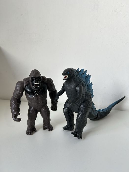 Игрушки для мальчика