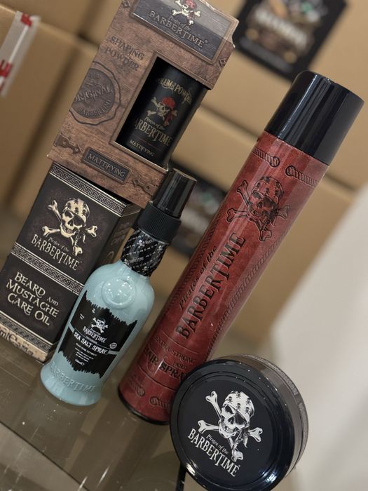 Produse par&barba