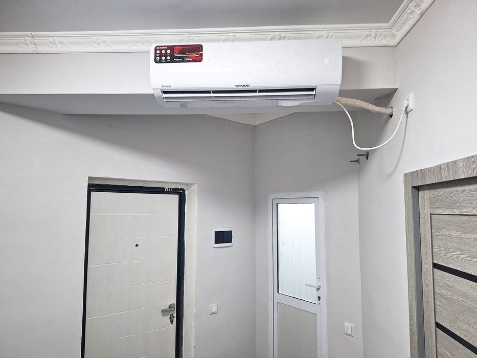 Квартира ижарага берилади