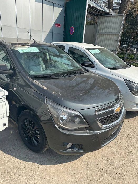 cobalt 2025/2026 midnight bez probeg