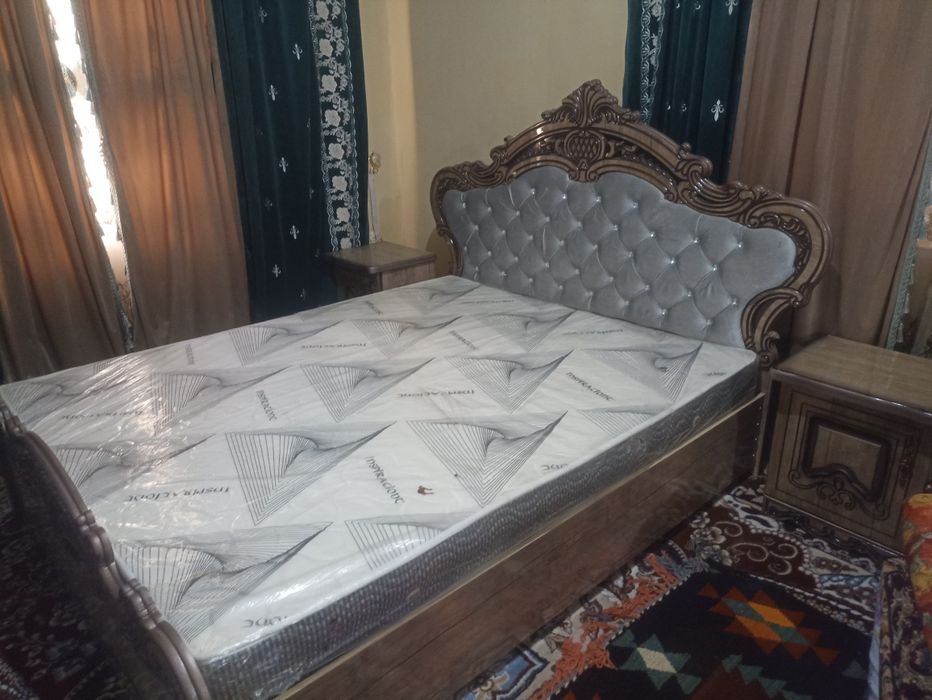 Mebel kampletk sotiladi