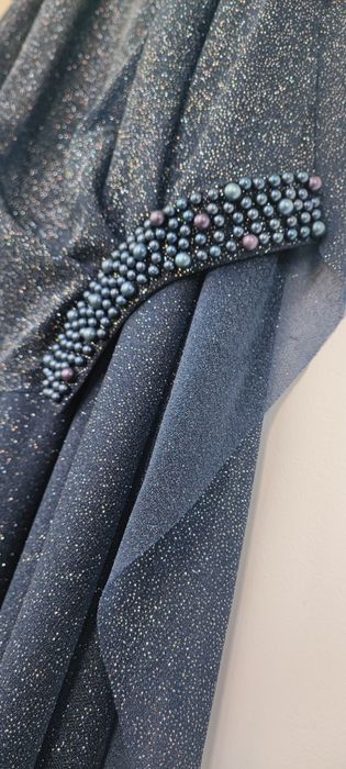 Rochie elegantă de ocazie (de soacră)