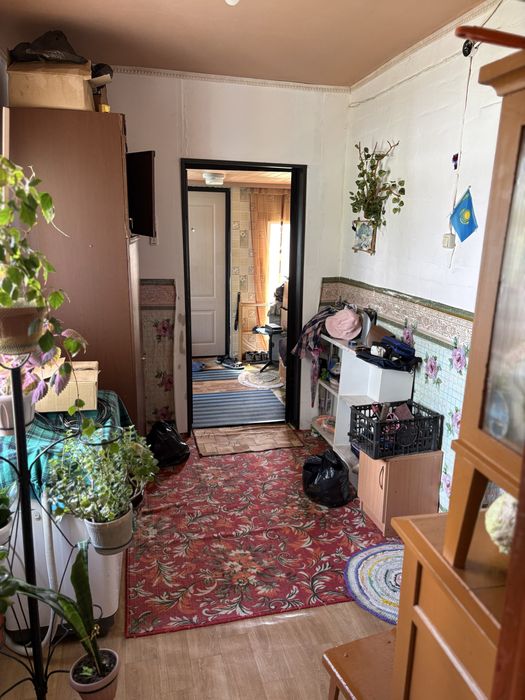 Продам дом поселок Красный кордон