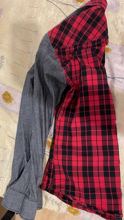 Casual Риза - Guess