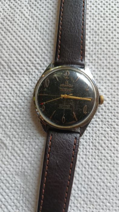 Ceas atlantic original