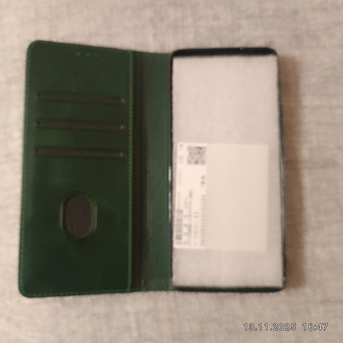 Чехол-книжка для Xiaomi 12 Pro