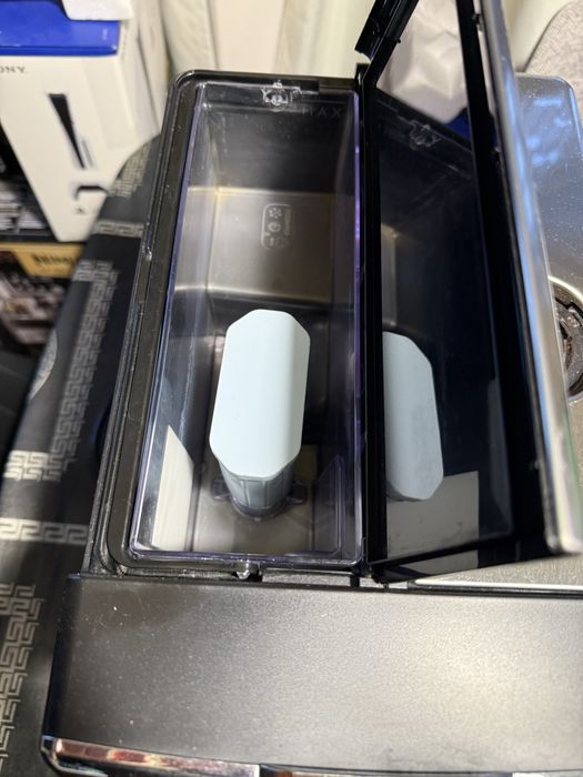 Saeco Incanto – автоматична кафе машина