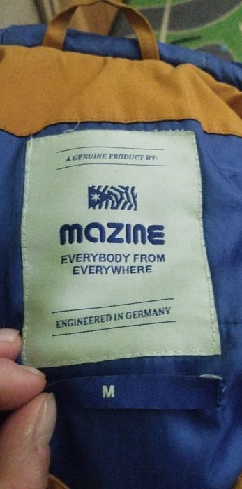 Зимно и Есенно яке 8-10 години.