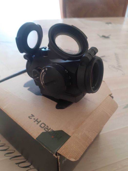 Vand aimpoint micro h2