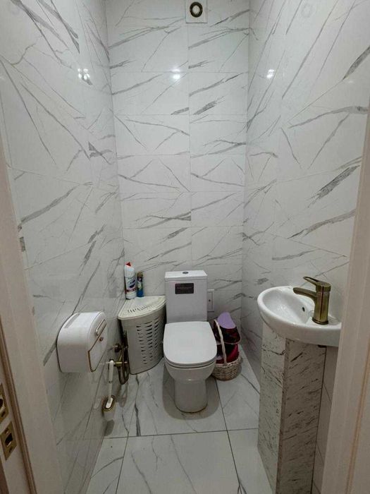 Продается 2 ком квартира район Элегант