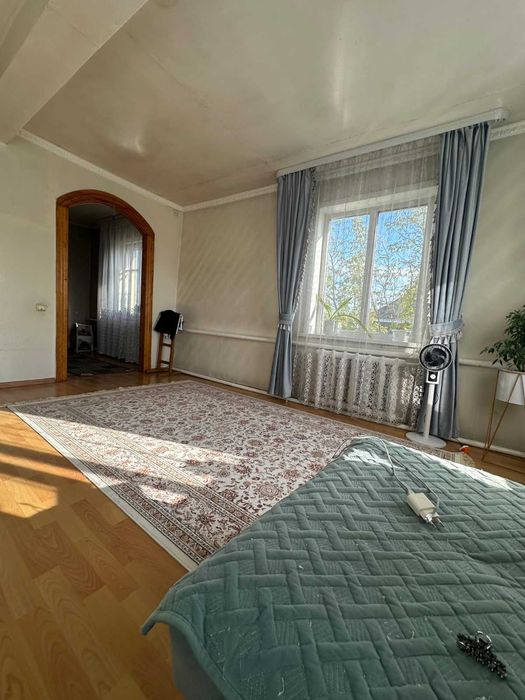 Продается дом в Рабочем.2000г.Ипотека