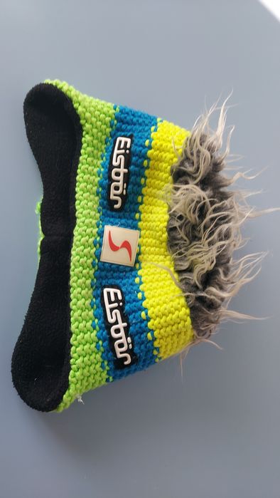 Vând căciuli ski Eisbär