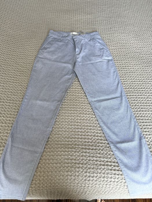Удобный брюк  h&m