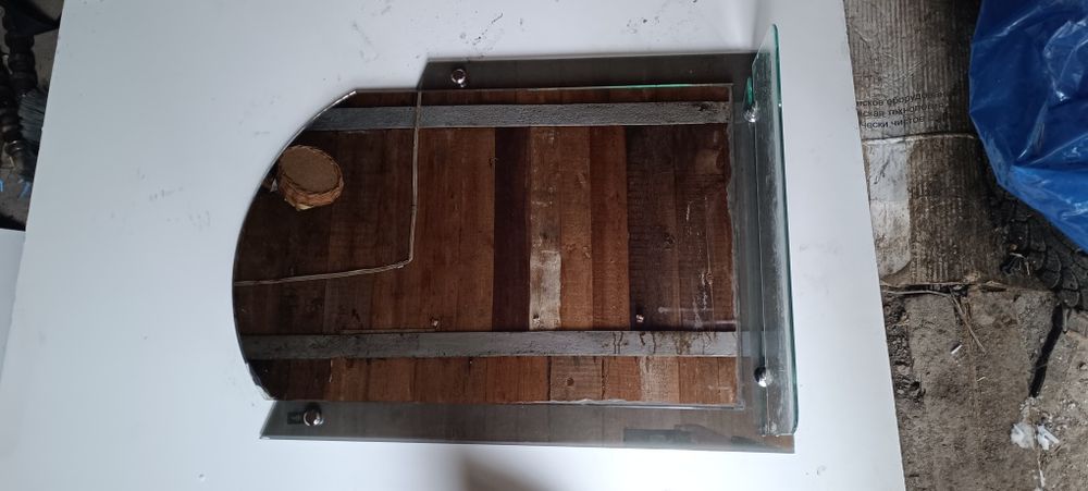 Зеркало для ванной