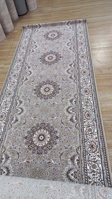 Ковралины ковры дорожки со склада