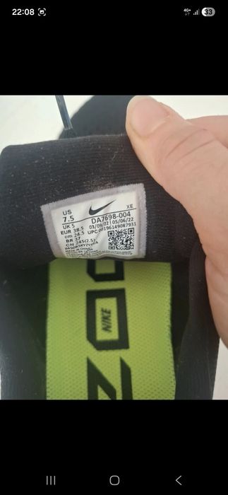 Adidași de dama  sport