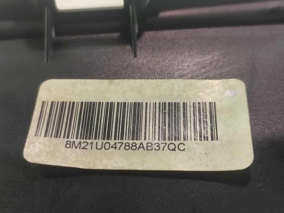 Scrumiera 8M21-U04788-A Ford S-Max 1 [2006 - 2010] 2.0 tdci QXWA