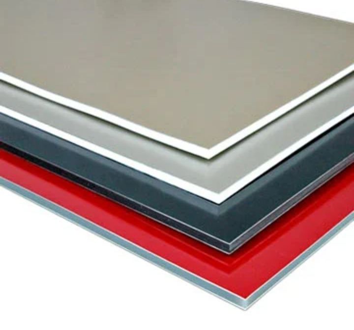 Алюкобонд алюкобонд клюкабонд алюпан аликафон аликабонд алюмин лист