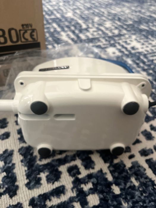 Techno Takatsuki Hiblow HP-80 мембранен вентилатор компресор