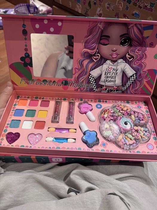 Детская косметика