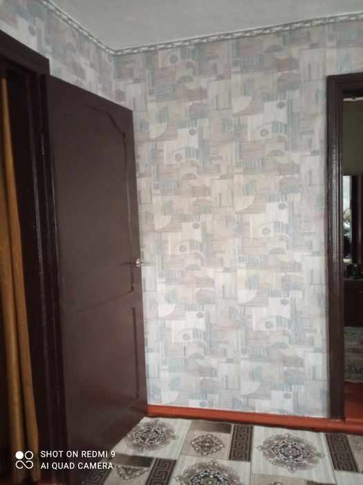 Продам дом в наримановке