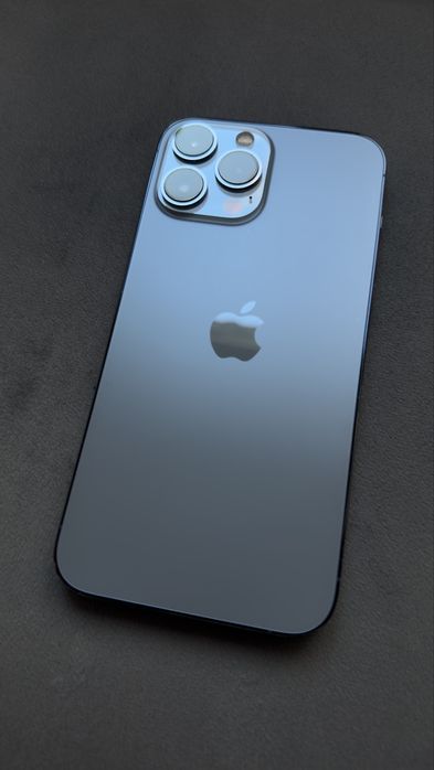 Продаю телефон iPhone 13 PRO MAX 512 Gb