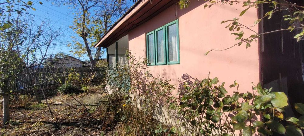 Casa Vadu Sapat, Prahova