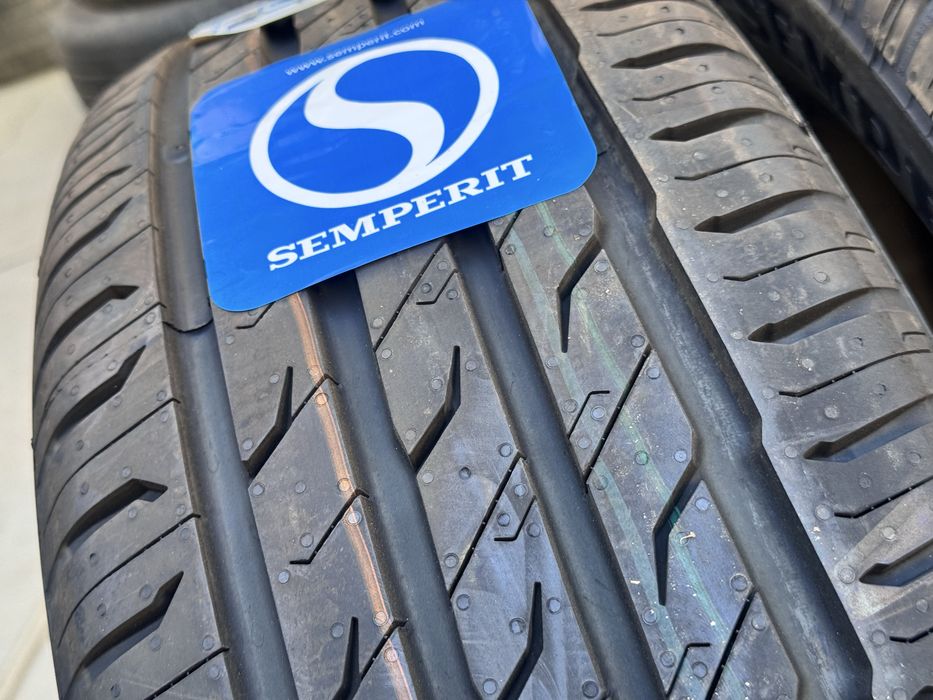 205/55/R16 Semperit Speed Life3 2бр летни нови dot0920