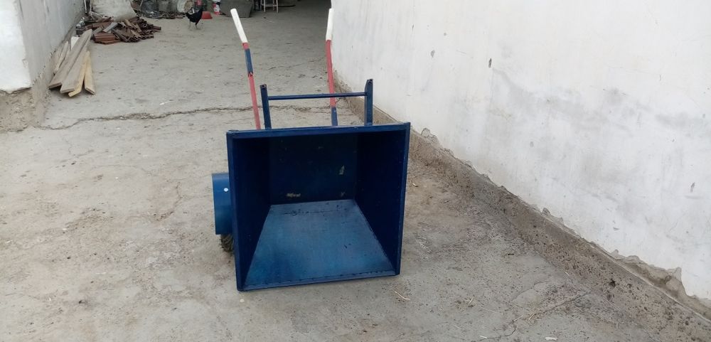 Аравача сотилади