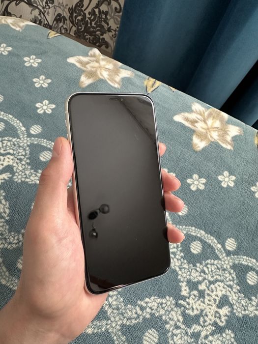 iPhone 11 / 128gb / ios 16.6