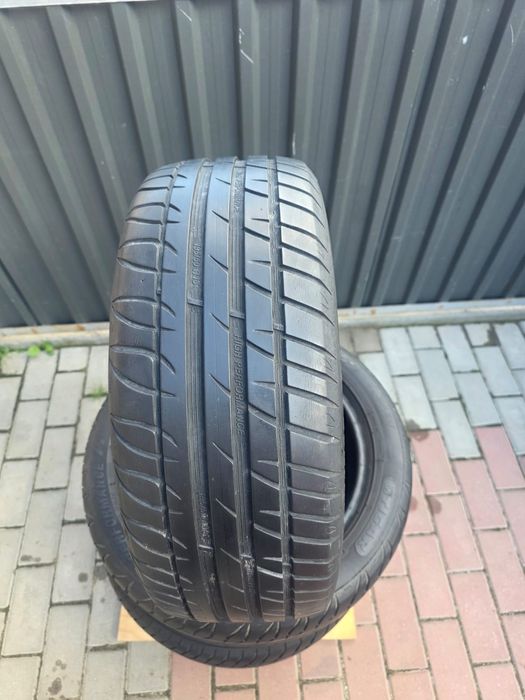 Anvelope vara ford fiesta