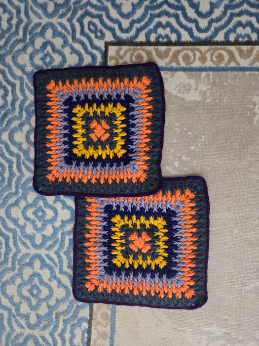 Продам подставки под горячее