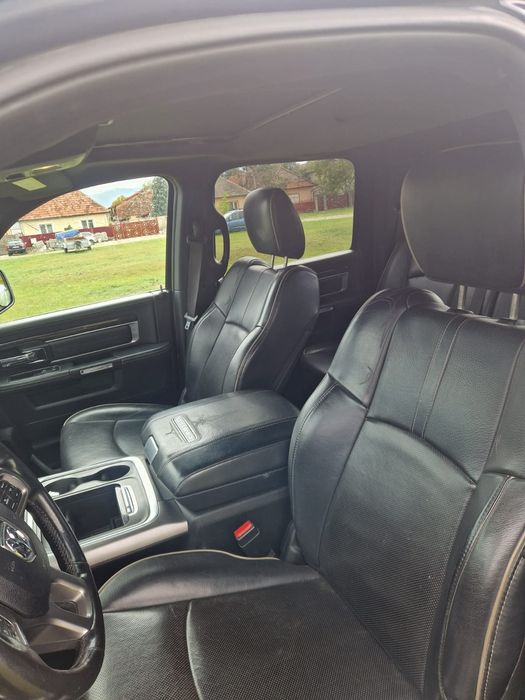 Dodge Ram Limited 4x4 2016