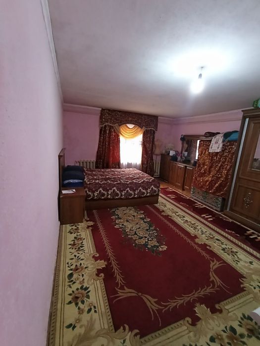 6 суток 2та корпус ховли сотилади