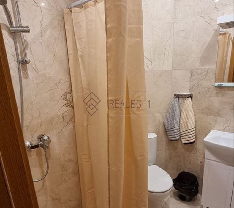 Продава се Едностаен апартамент в с. Кранево, Област Добрич - 47 кв.м за 650 €/кв.м - Снимка #8