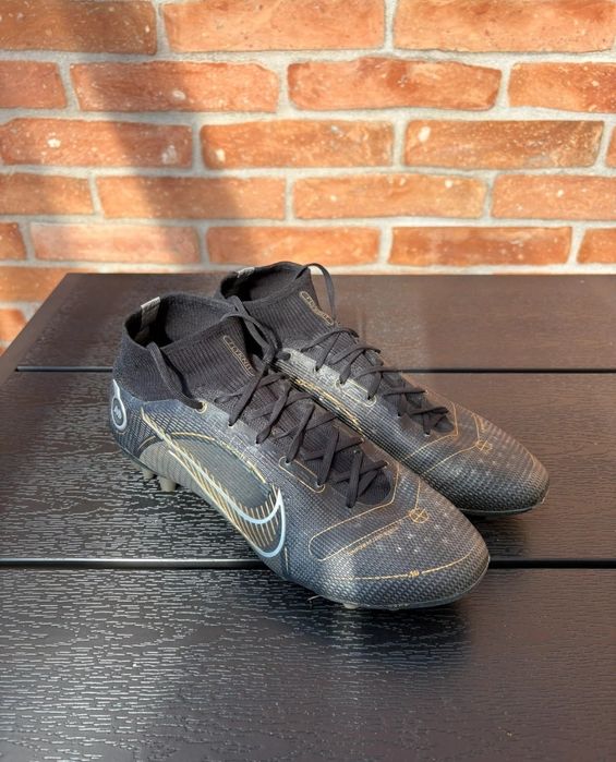 Nike mercurial elite superfly 8